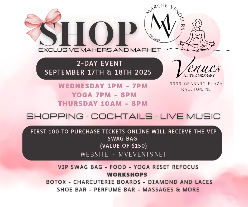 Shop Exclusive Makers and Market